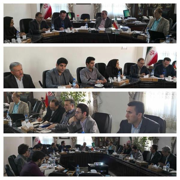 انتقال دبیرخانه کارگروه دفاتر پیشخوان خدمات به اداره کل ارتباطات و فناوری اطلاعات استان فارس