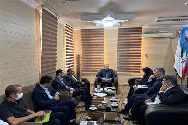 احداث شش سایت جدید ارتباطی در شهرستان گچساران در دست اجراست