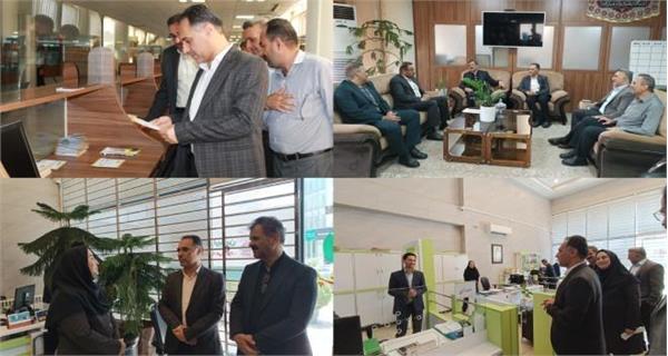 تحویل ۳۰ هزار گذرنامه و توزیع ارز به بیش از ۶۱ هزار نفر زائر اربعین حسینی