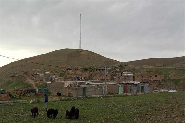 دسترسی بیش از 940 نفر از ساکنان دو روستای زرواو علیا و زرواو سفلی در کردستان به شبکه ملی اطلاعات