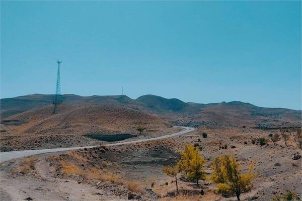 راه‌اندازی سایت جدید ایرانسل در روستای دره‌گزان سفلی خراسان جنوبی