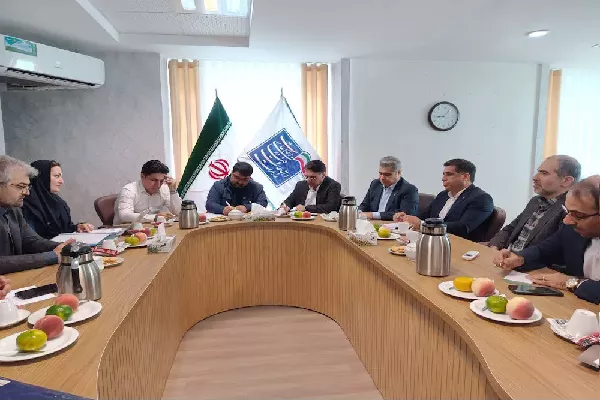 اجرایی شدن دستورالعمل انتقال شرکت‌های فناور مستقر در پردیس رضوی پارک فاوا