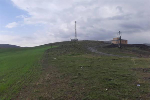 دسترسی بیش از 27 خانوار روستای سیاهدر کهنه در کردستان  به شبکه ملی اطلاعات