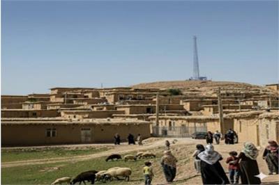 تجهیز سه روستای شهرستان کازرون به شبکه اینترنت پرسرعت