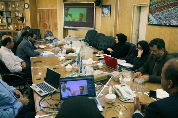 تاکید مدیرکل ارتباطات و فناوری اطلاعات استان فارس بر حل مشکل ارتباطی و عدم پوشش تلفن همراه در قسمتی از مسیر ارتباطی جاده جدید فراشبند- فیروزآباد