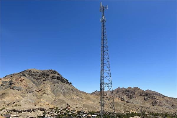بیش از ۲۳۶ خانوار روستایی شهرستان سربیشه خراسان جنوبی به اینترنت پرسرعت متصل شدند