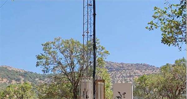 اتصال 19 روستای استان فارس به شبکه ملی اطلاعات