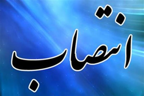 انتصاب مدیرکل ارتباطات استان فارس به سمت مدیر کل دفتر نوسازی و تحول اداری شرکت ارتباطات زیرساخت ایران