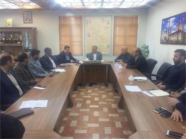 تولید محتوای بومی در فضای مجازی نیاز به هم افزایی دستگاههای استانی دارد