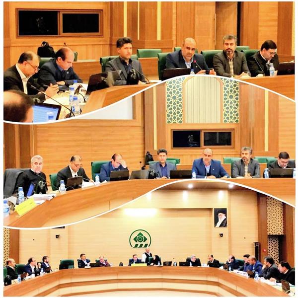 تصویب آیین‌نامه ساماندهی دکل‌های مخابراتی در شیراز