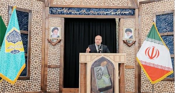 خودکفایی ایران در صنعت فضایی؛ از معیشت مردم تا کمک به همسایگان