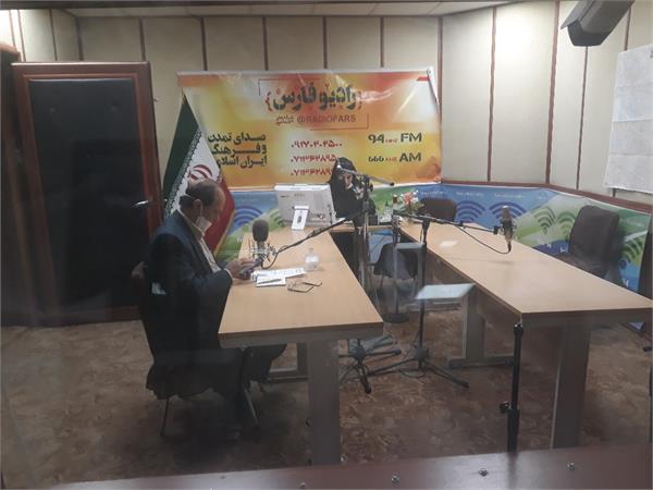 رشد دو برابری مصرف اینترنت در فارس در پی شیوع ویروس کرونا