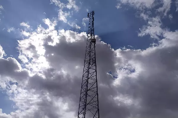 روستای جهت کلگ سیستان و بلوچستان به اینترنت پر سرعت متصل شد