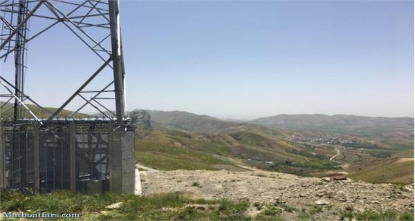 اتصال شش روستای جدید استان فارس به شبکه ملی اطلاعات و اینترنت پرسرعت