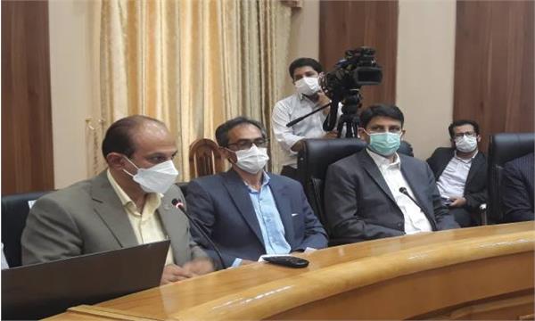 ​دسترسی ۹۷ درصد جمعیت روستایی فارس به شبکه ملی اطلاعات با اجرای 246 سایت تلفن همراه/اجرای 150 طرح تلفن ثابت در فارس/افزایش 109 کیلومتری پوشش جاده ای/ 100 سایت جدید شهری در یکسال گذشته در استان احداث ش