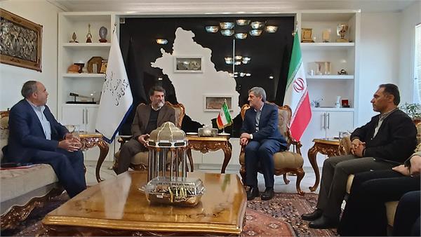 مجوز صادر شود عملیات فیبرنوری در ایام نوروز در شهرهای فارس ادامه می یابد