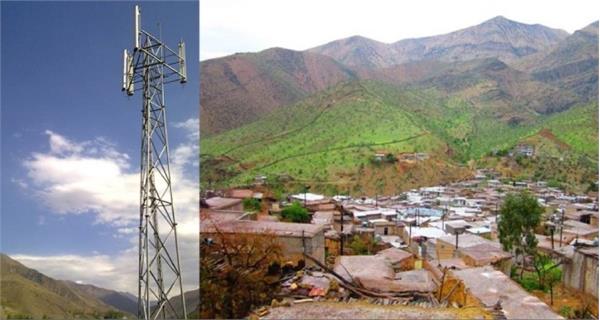​اتصال 18 روستای استان فارس به شبکه ملی اطلاعات با اعتبار 47 میلیارد تومان