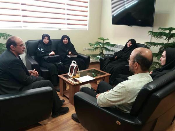 کارگاه های آموزشی توانمندسازی زنان در فضای مجازی در استان فارس برگزار می شود