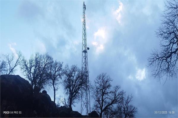 اینترنت پرسرعت به روستای شیخ هابیل در استان کهگیلویه وبویراحمد رسید
