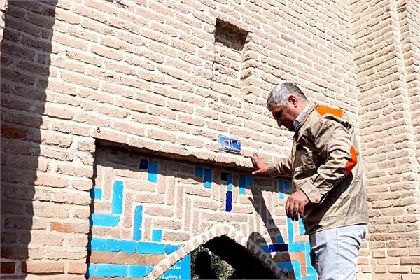 آغاز عملیات اجرایی پلاک‌گذاری هوشمند املاک در شهر اردبیل