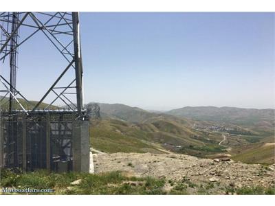 ​​روستای نظام آباد در شهرستان داراب به شبکه اینترنت پرسرعت متصل شد
