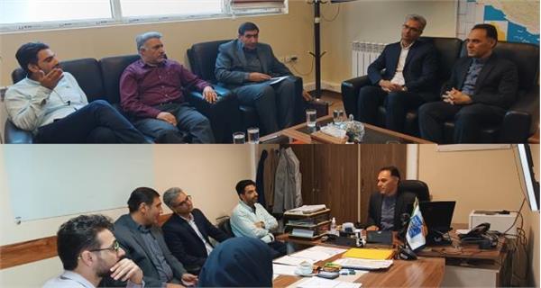 تلاش اداره کل ICT استان فارس برای رفع مشکلات ارتباطی شهرستان ارسنجان