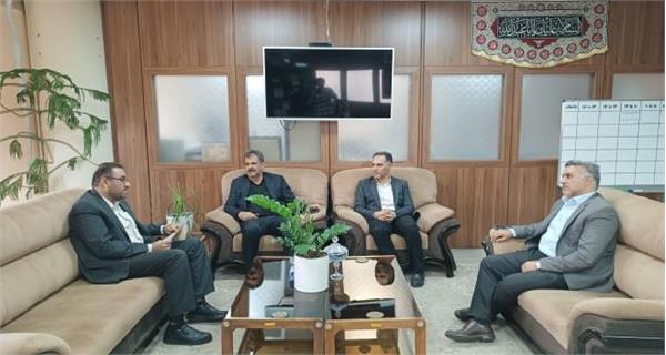 استان فارس، رتبه اول کشور در سه شاخص کلیدی پروژه ملی G-NAF را کسب کرد