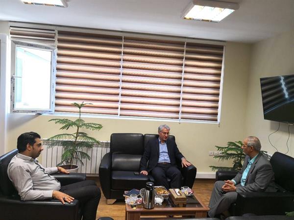 سهرابی: باید در انجام برخی از پروژه ها در هوشمندسازی شهر شیراز تعجیل نمود.