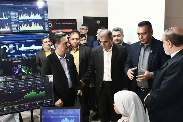 مرکز ارائه خدمات مدیریت‌شده امنیت (MSSP) در گرگان راه‌اندازی شد