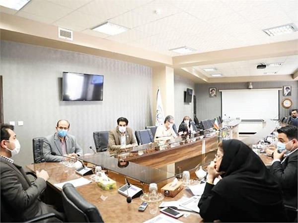 مشکلات و موانع پیش روی کسب و کارهای حوزه فاوا استان بررسی شد