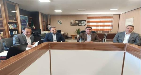 پیگیری ویژه وزارت ارتباطات برای توسعه زیرساخت‌های ارتباطی سپیدان