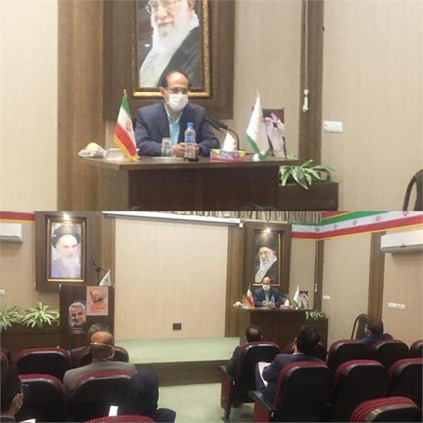 الزامات قانونی برای الکترونیکی کردن خدمات دستگاهها باید توام با اجبار شود