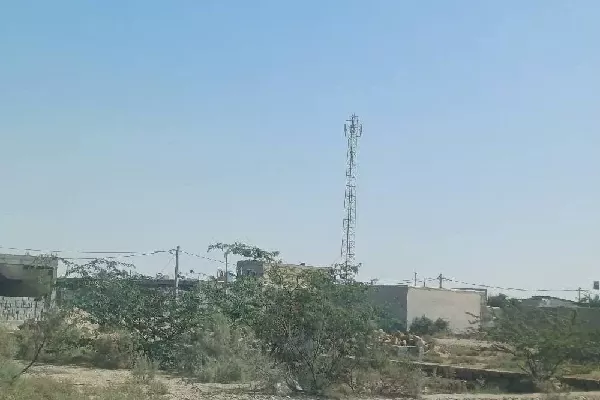 سرمایه‌گذاری ۶۰ میلیارد ریالی برای دسترسی به اینترنت پرسرعت در روستای گزطاف علیا