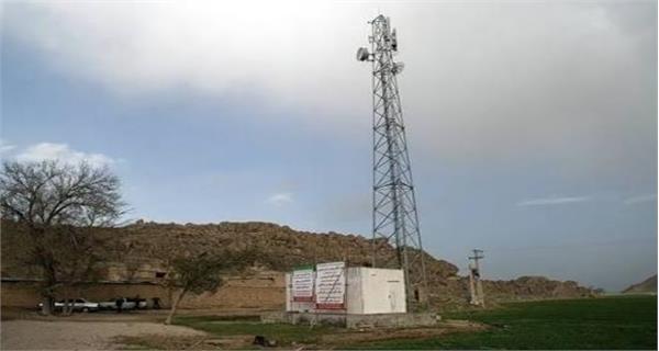 خروج روستاهای صدرآباد و فرهادآباد شهرستان کازرون از بن‌بست ارتباطی