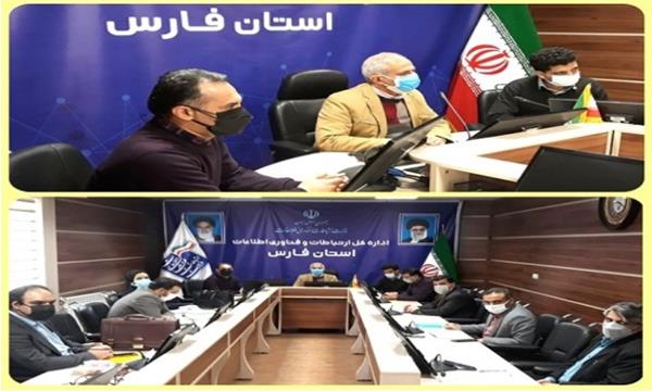 موافقت اولیه برای اعطای 38 میلیارد ریال وام به فعالان بخش فاوا در استان
