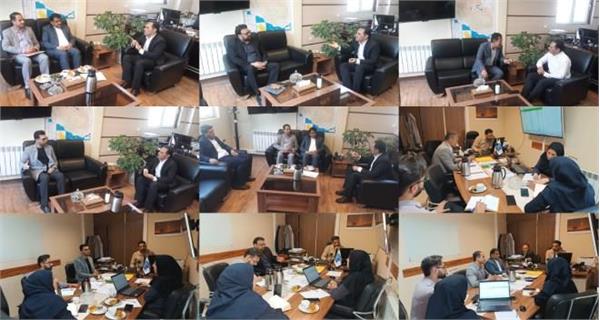 عزم جدی برای رفع موانع توسعه ارتباطی شهرستان مرودشت