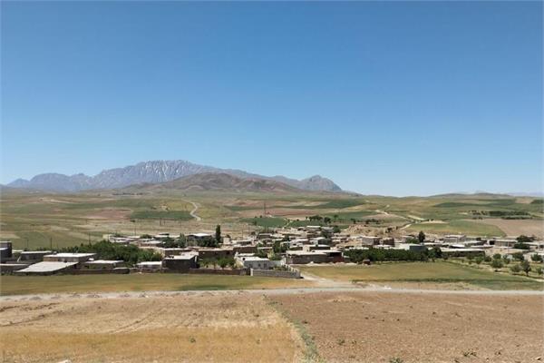 اتصال روستای مغانک سفلی در استان لرستان به شبکه ملی اطلاعات
