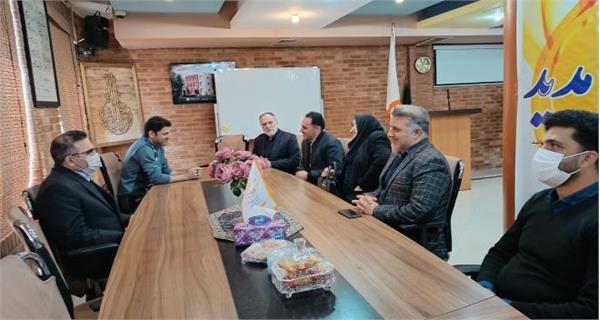 تحقق استانداردهای دسترس پذیری فضای مجازی برای نابینایان؛ گامی به سوی تحقق دسترسی برابر برای همه