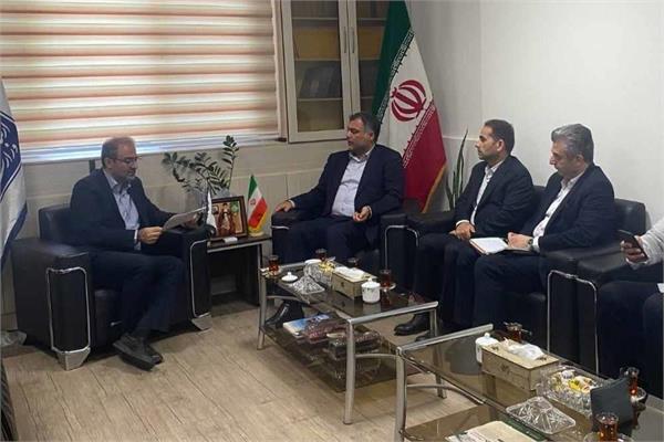 اتصال ۱۵ روستا به شبکه ملی اطلاعات و پیشنهاد چهار طرح توسعه اقتصاد دیجیتال در گیلان