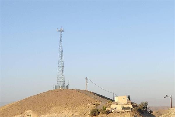روستای ۱۱۲ خانواری کجه در خراسان جنوبی به اینترنت پرسرعت متصل شد