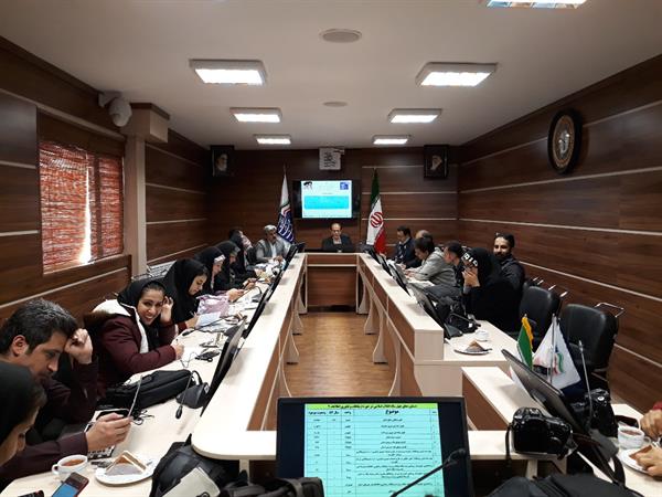 فارس دارای گسترده ترین شبکه فیبر نوری زیرساختی در کشور است