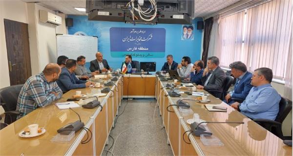 آماده سازی زیرساخت های ارتباطی استان برای انتخابات ریاست جمهوری