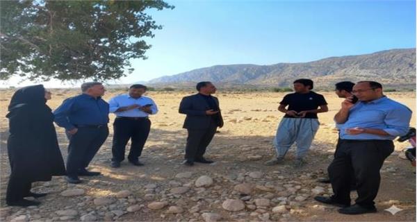 بررسی و احصای مشکلات ارتباطی نقاط روستایی و جاده ای شهرستان فسا