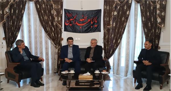 شتاب بخشی به پروژه توسعه فیبر نوری منازل و کسب و کارها در شیراز
