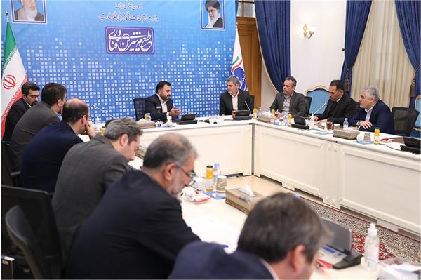 فیبرنوری زیرساخت توسعه در دهه های آینده است / پروژه فیبرنوری منازل در استان فارس باید در اولویت برنامه های این استان قرار گیرد