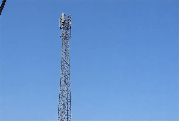 راه‌اندازی سایت جدید ارتباطی در روستای حدبه استان خوزستان