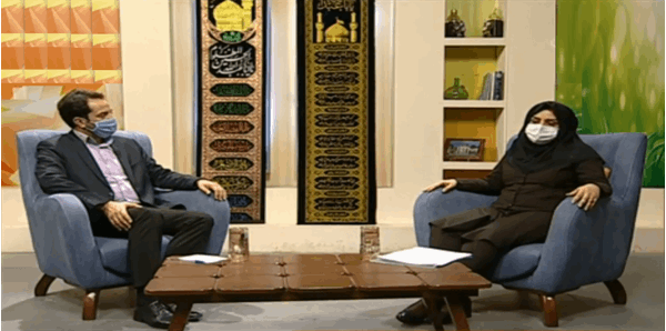 شهروندان نگرانی بابت تشعشعات در شهر شیراز نداشته باشند