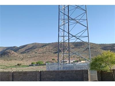 اینترنت پرسرعت به روستای بلبلی در شهرستان لامرد رسید
