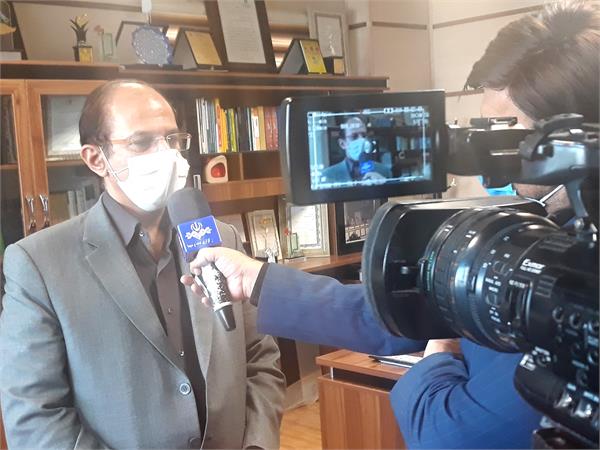 زیرساخت های لازم برای آموزش مجازی در استان فراهم شده است
