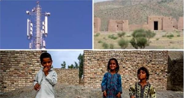 ​​اتصال 29 روستای استان فارس به شبکه ملی اطلاعات با اعتبار 58 میلیارد تومان